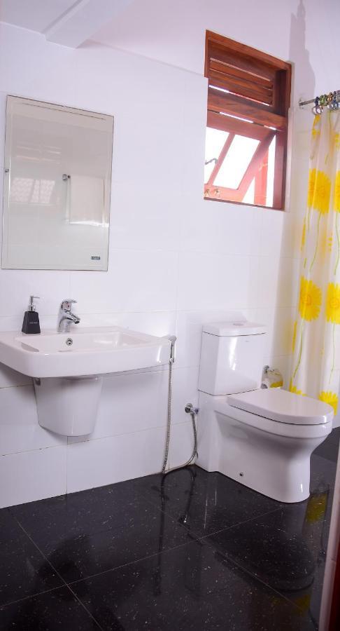 Channa Villa & Tours Bentota Habitación foto